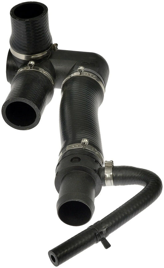 Dorman 902-205 Engine Coolant Pipe w/ Clamps for 2001-2002 Ford Taurus Mercury