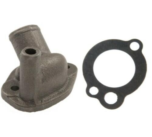 Carquest 84911 Thermostat Engine Coolant Water Outlet