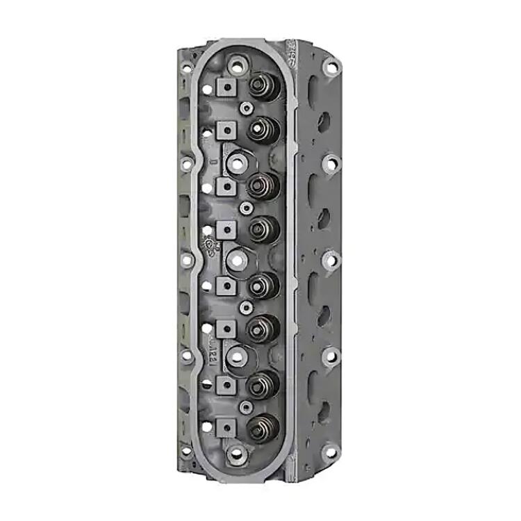 Spartan Remanufactured Cylinder Head 2CTF for Engine Repair and Rebuilds