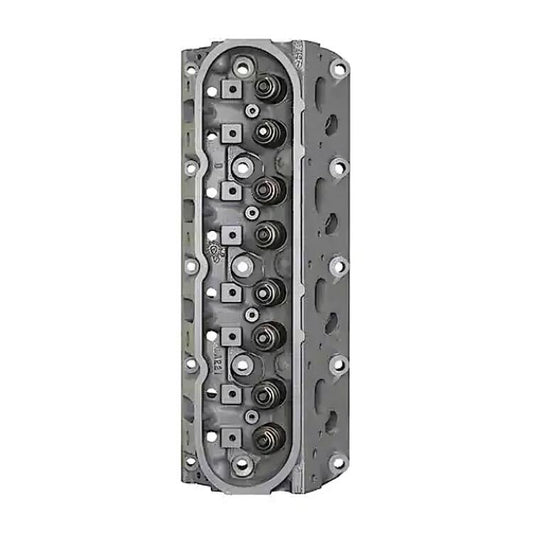 Spartan Remanufactured Cylinder Head 2CTF for Engine Repair and Rebuilds