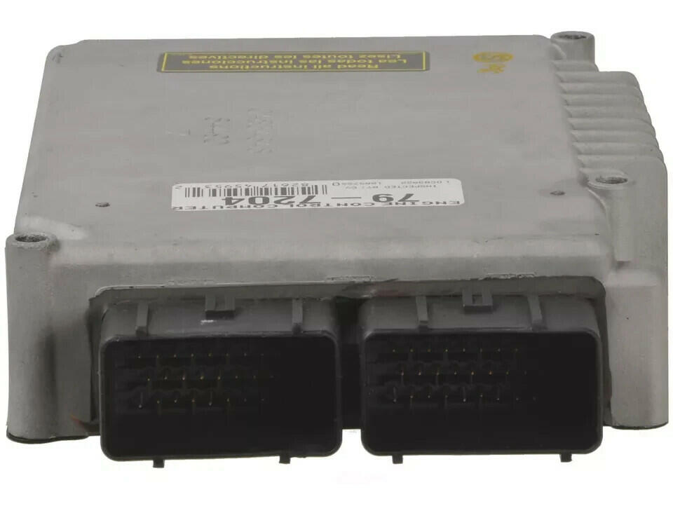 Cardone 79-7204 Reman Engine Control Module for Chrysler Voyager ECU