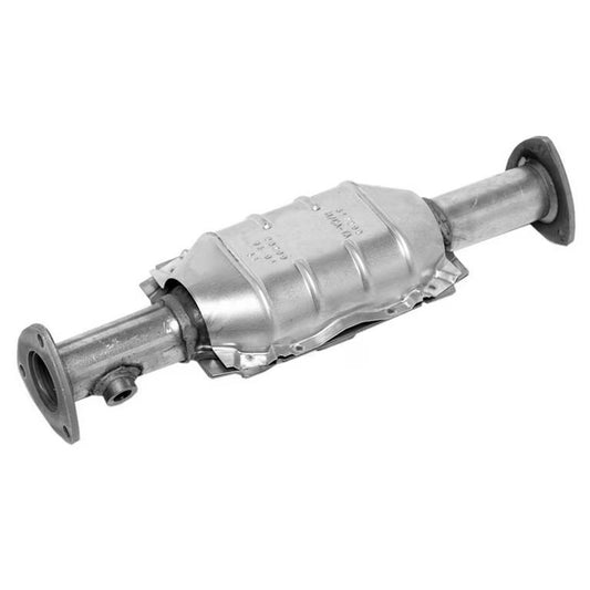Walker Automotive Catalytic Converter Assembly High Perform 15833