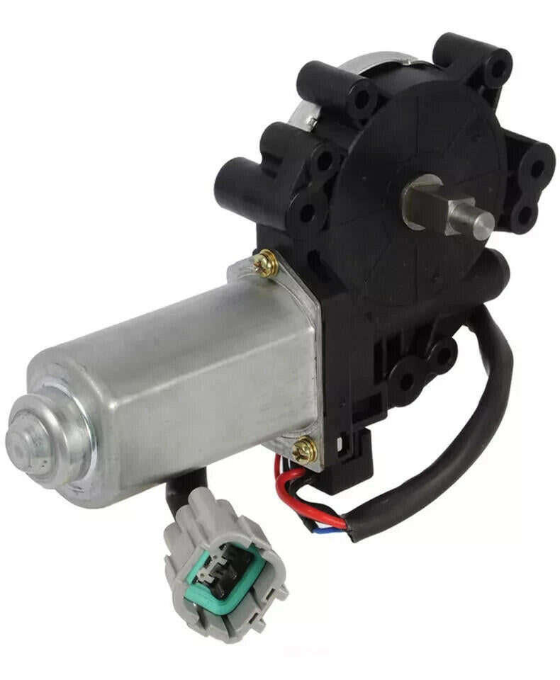 Cardone 82-1381 Power Window Motor Front Right for 2004 Nissan Quest