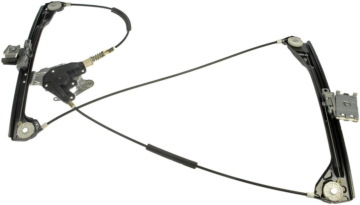 Dorman 749-745 Front Right Power Window Regulator For 2000-2006 BMW 323Ci 325Ci