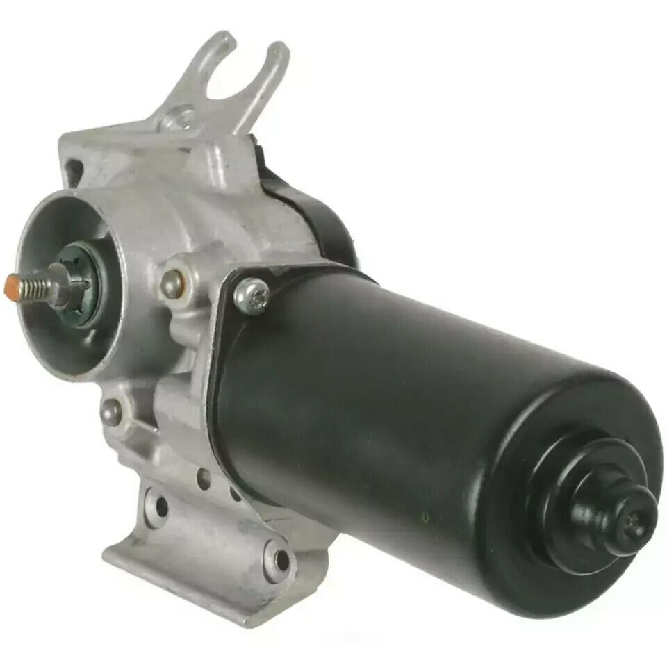 Carquest 40-1087 Wiper Motor Chevrolet Windshield Remanufactured Equinox