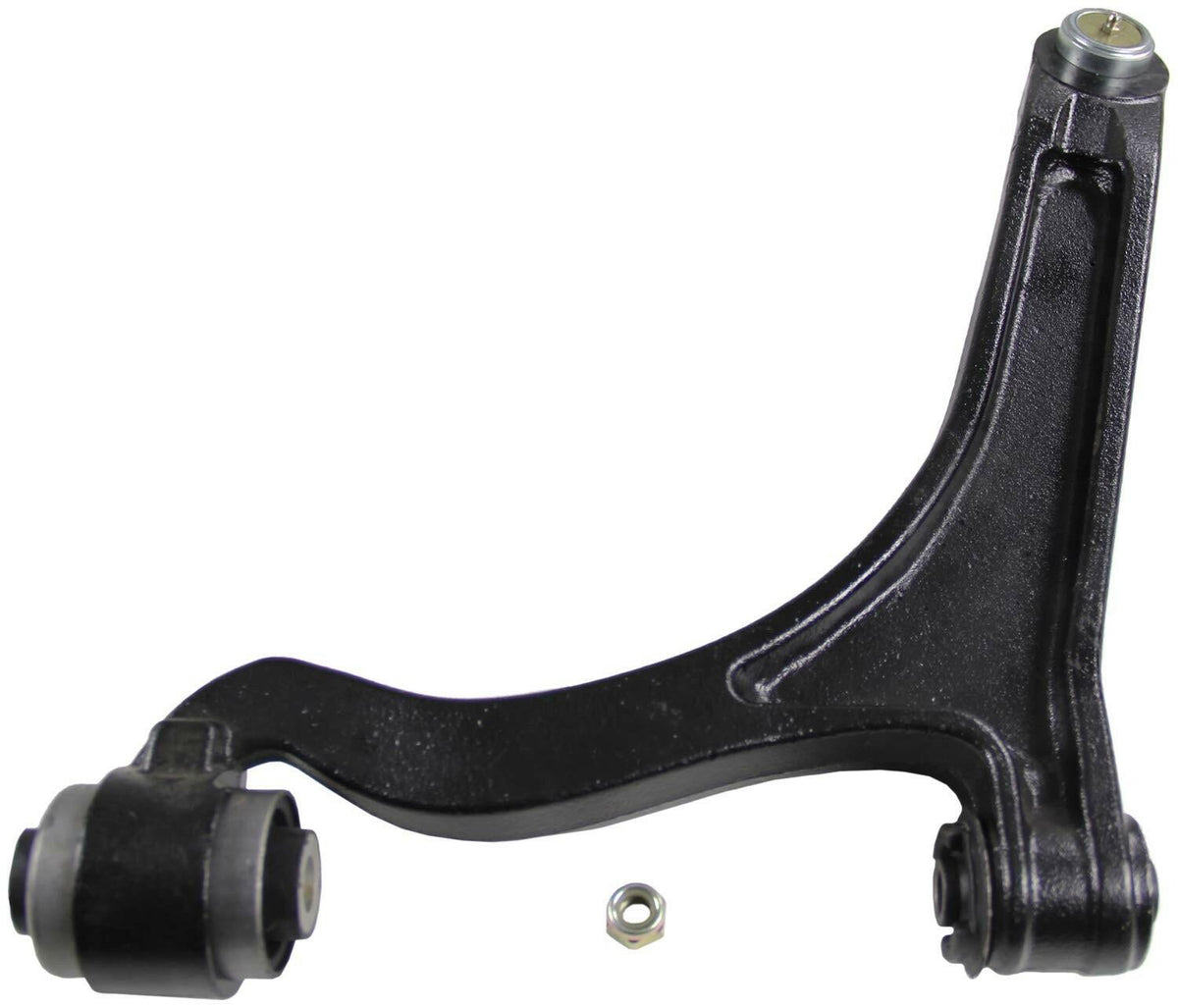 MOOG RK621362 Front Right Control Arm & Ball Joint Assembly For 04-08 Chrysler