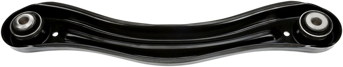 Dorman 522-905 Rear Driver Side Upper Suspension Control Arm, Black Finish