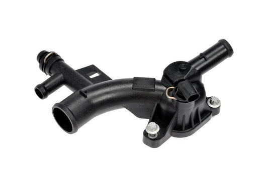 Dorman 902-846 Engine Coolant Water Outlet For 2011-2021 Buick Chevrolet Cruze