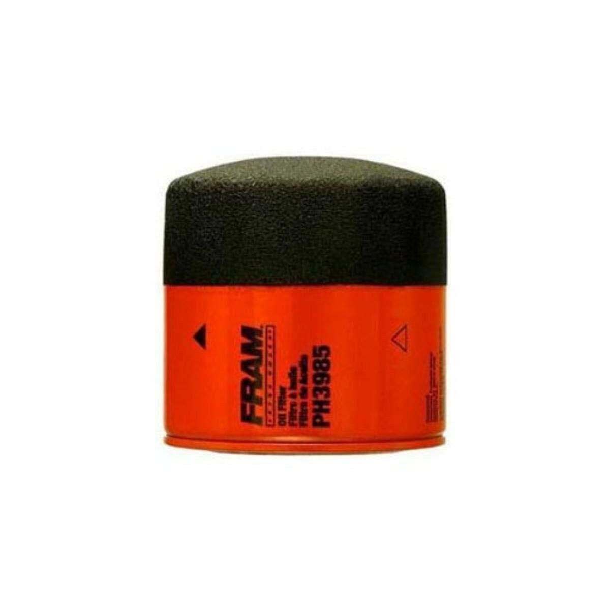 Omix-ADA Engine Oil Filter 17436.07 for 87-93 Jeep Cherokee Comanche J-Series