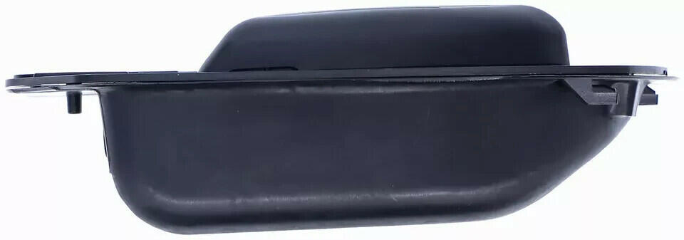 MotoRad 15771 Front Driver Interior Door Handle for Ford Ranger