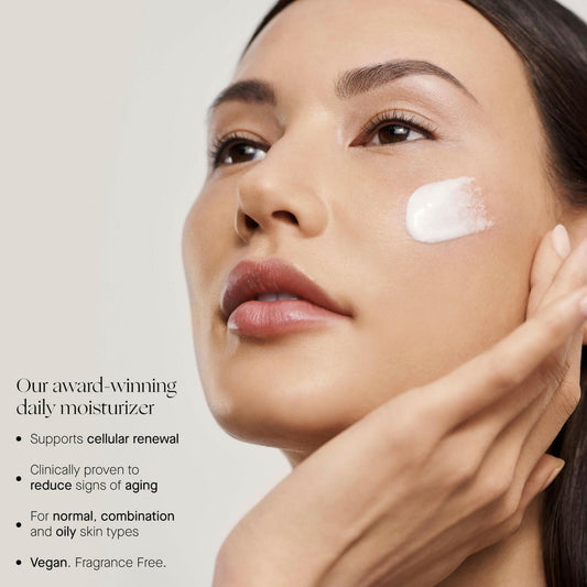Augustinus Bader The Cream TFC8 Face Moisturizer 1.7 oz 50ml