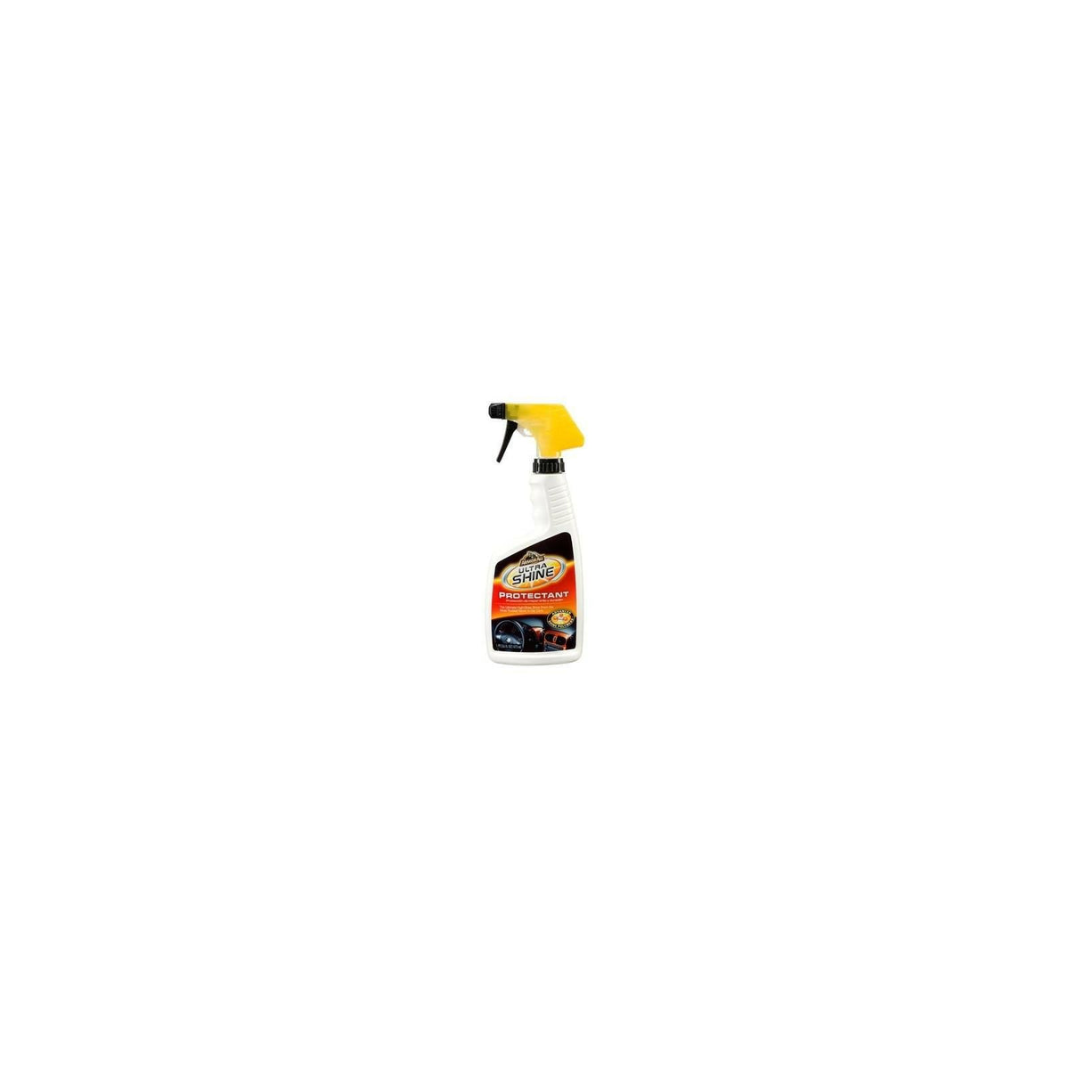 Armor All Ultra High-Gloss Tire Protectant 16 oz 6-Pack Long-Lasting Shine