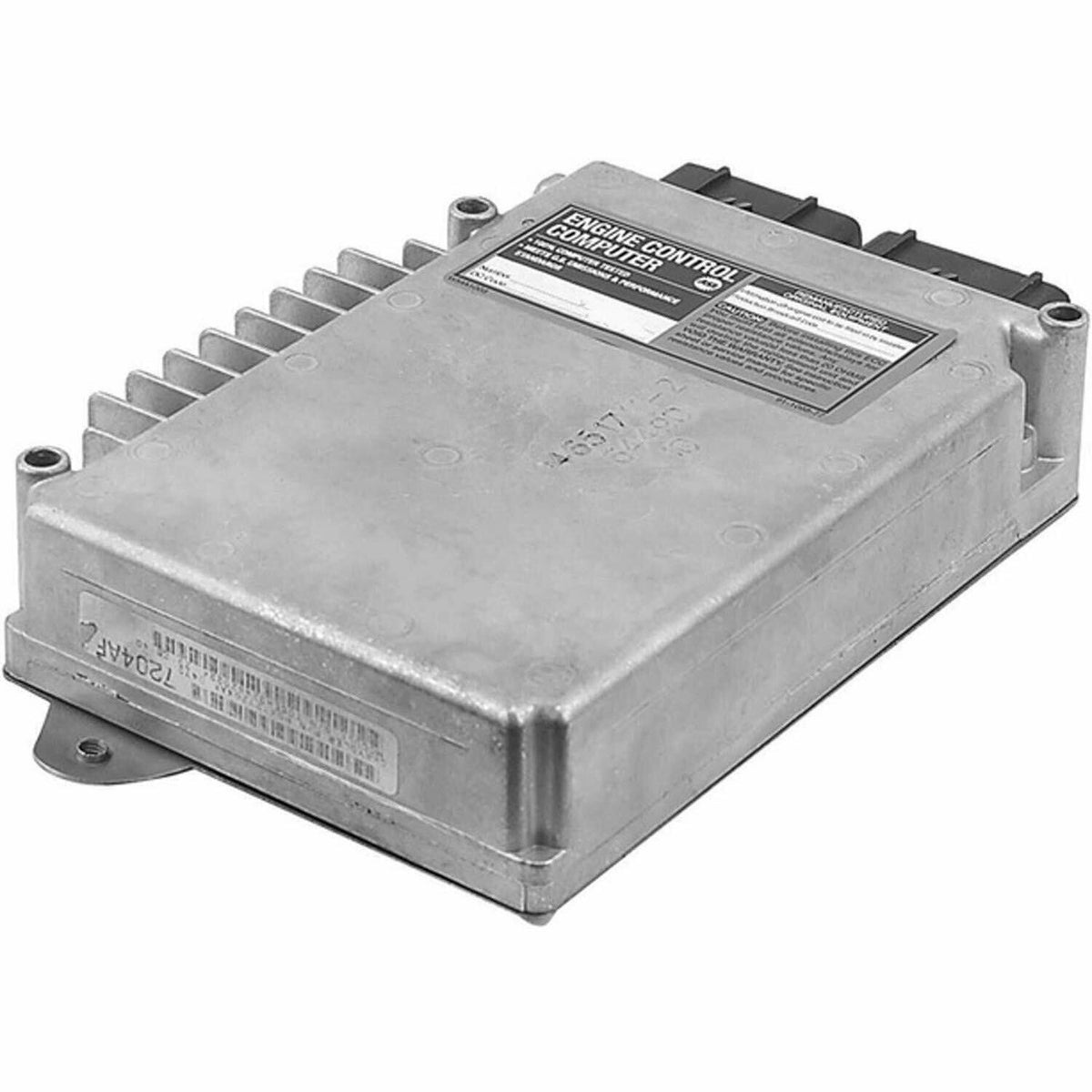 Cardone 79-7177 Remanufactured Engine Control Module ECC/ECM Bolt-On