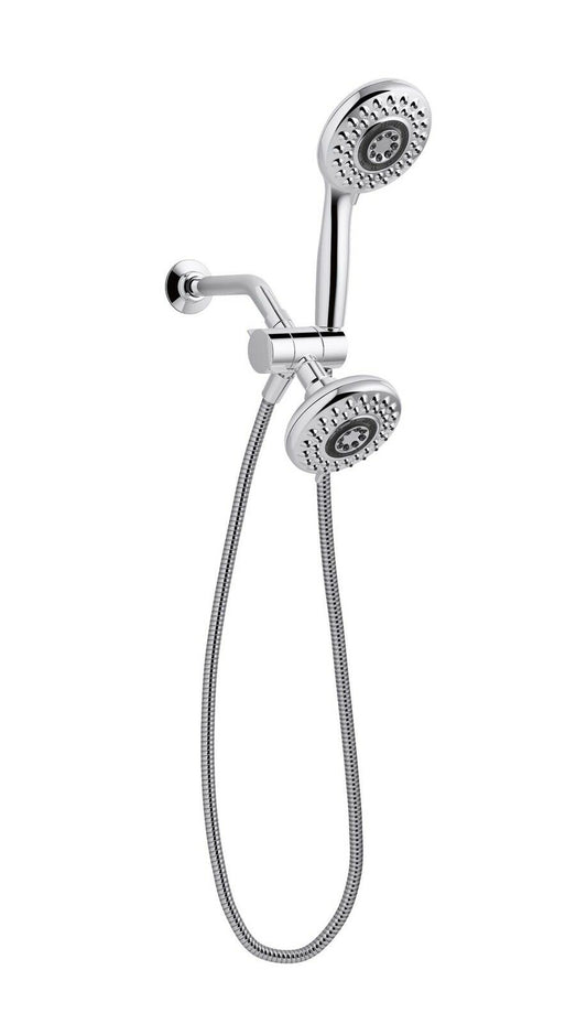 Kohler Enlighten R75568 G CP 5 K Spray Showerhead Handshower System Chrome