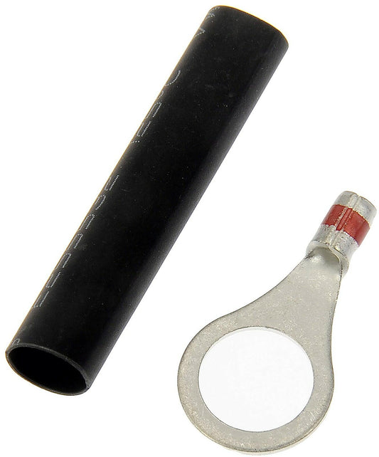 Dorman 90903 Uninsulated Ring Terminals 16-22 AWG, 10 Pack, 5/16"