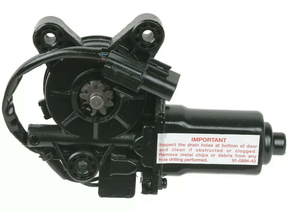 Cardone 47-4510 Remanufactured Window Motor Hyundai Santa Fe
