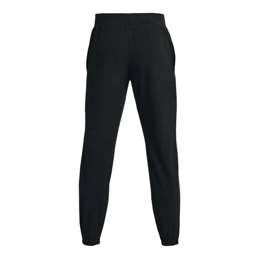 Under Armour Men's Joggers Under Armour Storm 4-Way Stretch Black