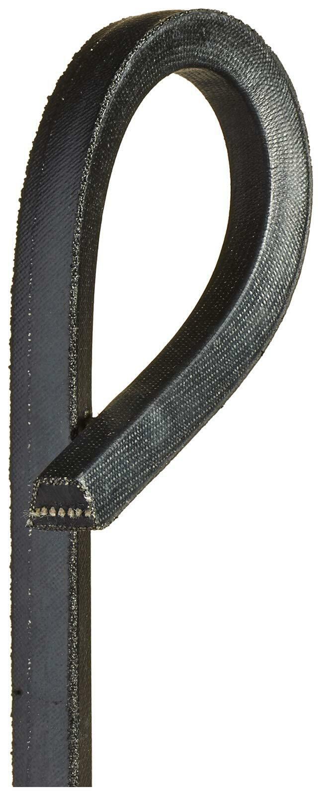 Gates 6705BR BladeRunner Lawn Mower Belt 15 HP Rubber