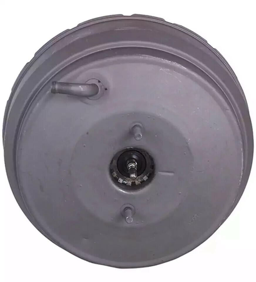 Wearever Reman Vacuum Brake Booster 53-2721 Isuzu Amigo