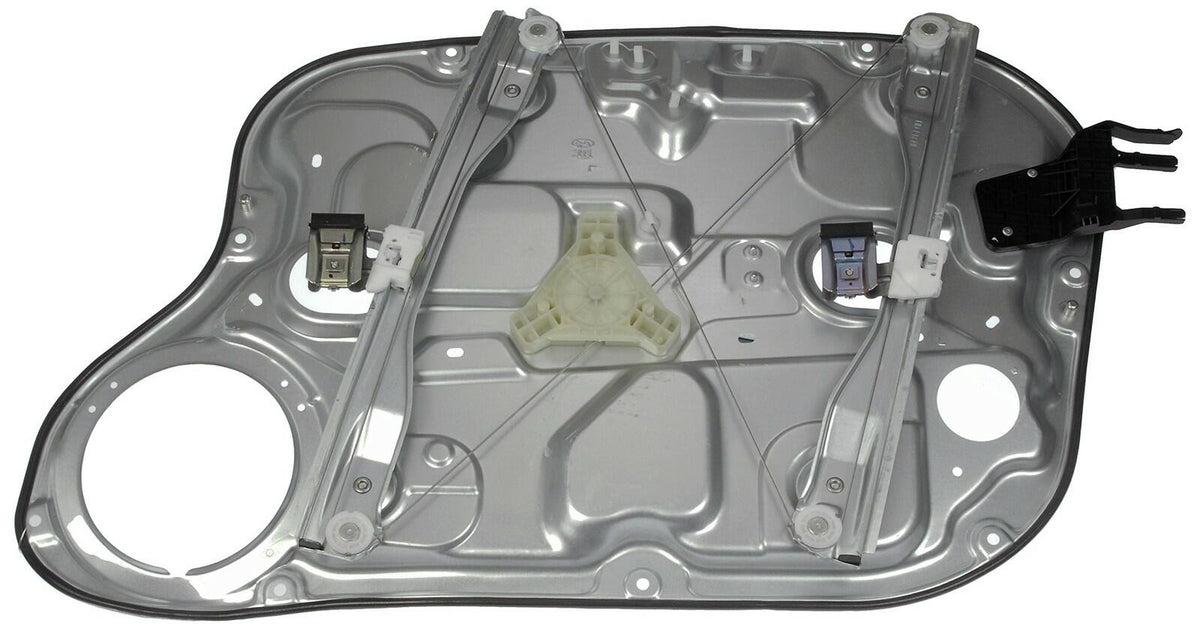 Dorman 748-334 Front Driver Side Power Window Regulator and Motor Assembly