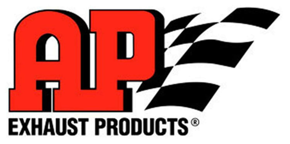 AP Exhaust 8610 Exhaust Clamp - Heavy-Duty Vise Hardware Clamp