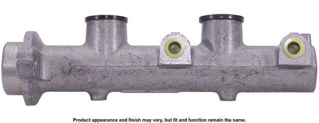 Cardone Lincoln Continental Master Cylinder Remanufactured 95-02 10-2733
