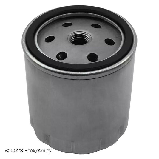 Beck/Arnley For Mercedes-Benz 300CD Fuel Filter & 043-0978