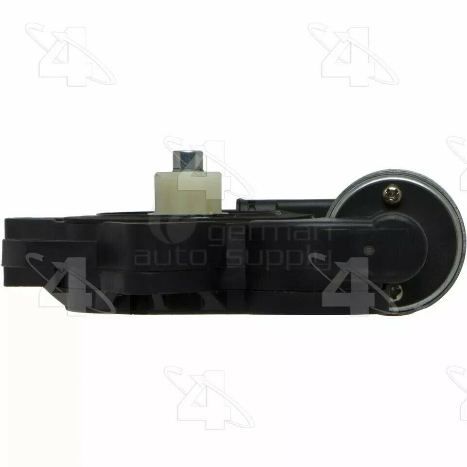 ACI Power Window Lift Motor 88869 Fits Mazda CX-7 Regulator Assembly Unit