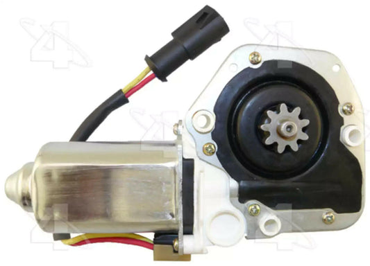 ACI 83127 Front Power Window Motor Regulator For Ford Mercury