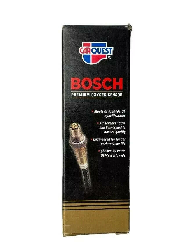 Bosch 16200 Oxygen Sensor O2 Lambda Probe for Volvo 2000-2001