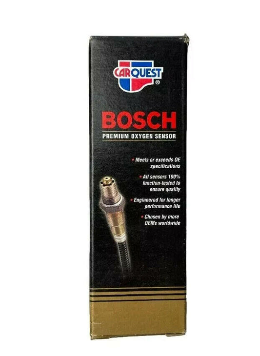 Bosch 16200 Oxygen Sensor O2 Lambda Probe for Volvo 2000-2001
