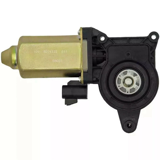 Cardone 42-1036 Power Window Motor Reman Assembly for Pontiac Grand Prix