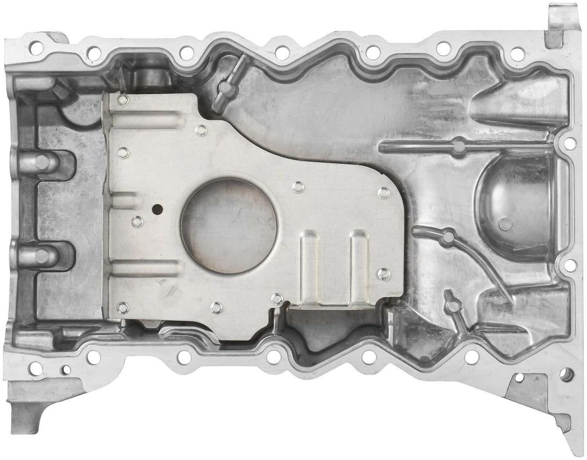 Spectra Premium MZP13A Oil Pan, Rust Resistant Engine Part