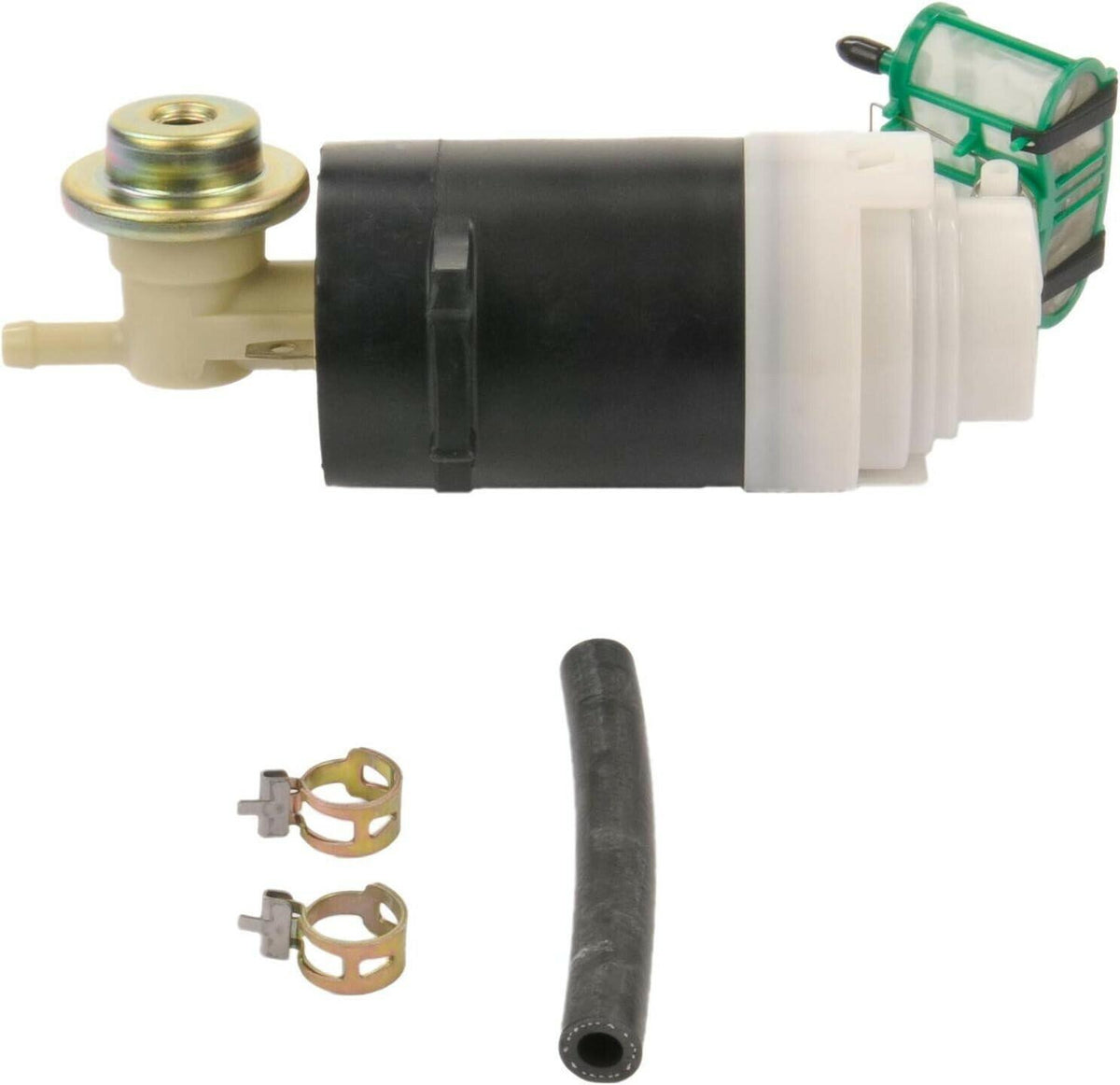 Bosch 69625 Electric Fuel Pump Assembly for GMC Savana Highlander