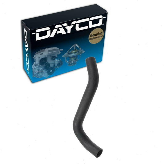 Dayco 72284 Radiator Hose Dodge Chrysler Curved 300 Charger Challenger 3.5L