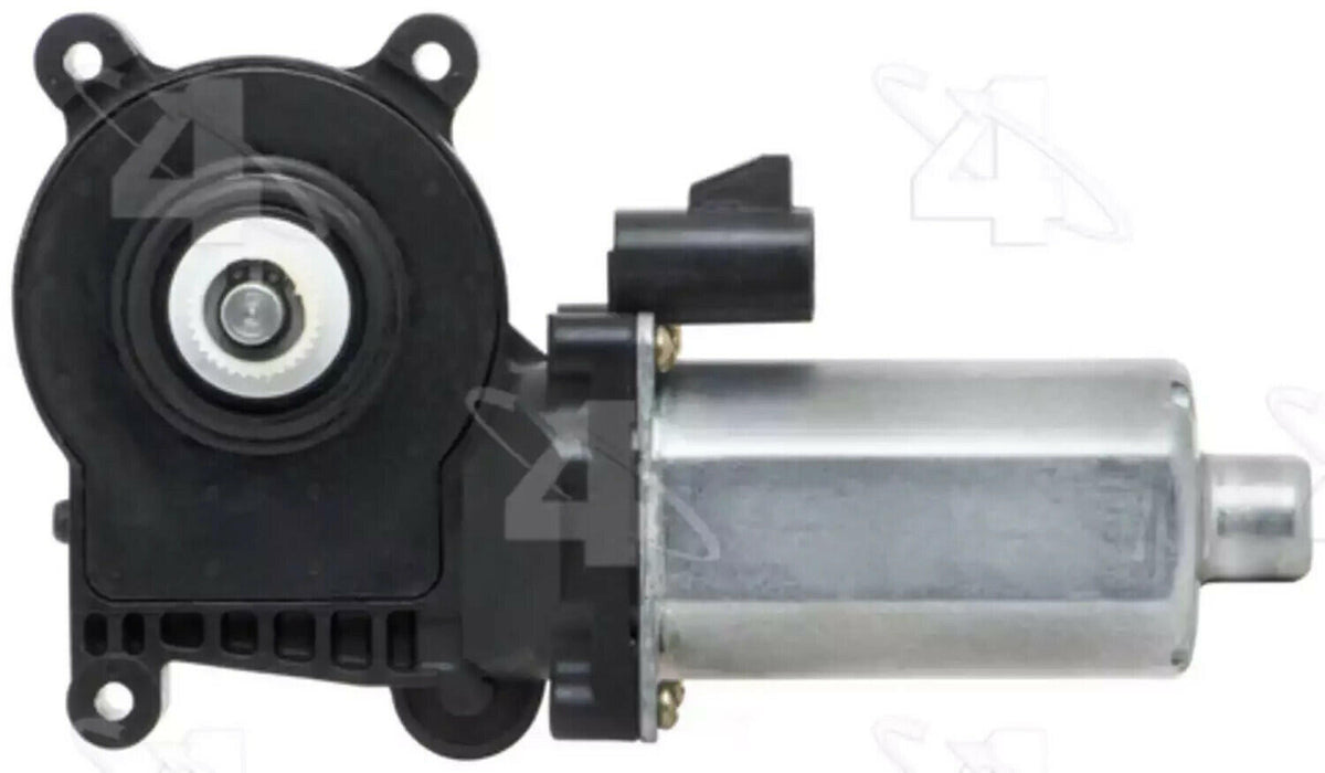 ACI 82139 Power Window Motor Replacement