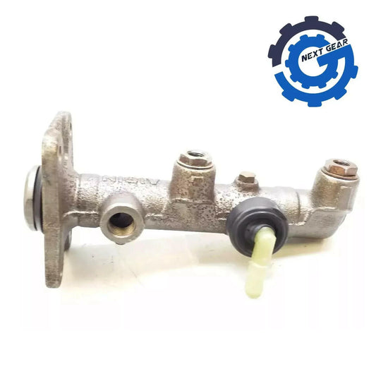 Wearever Brake Master Cylinder For Toyota Cressida Remanufactured 11-1894