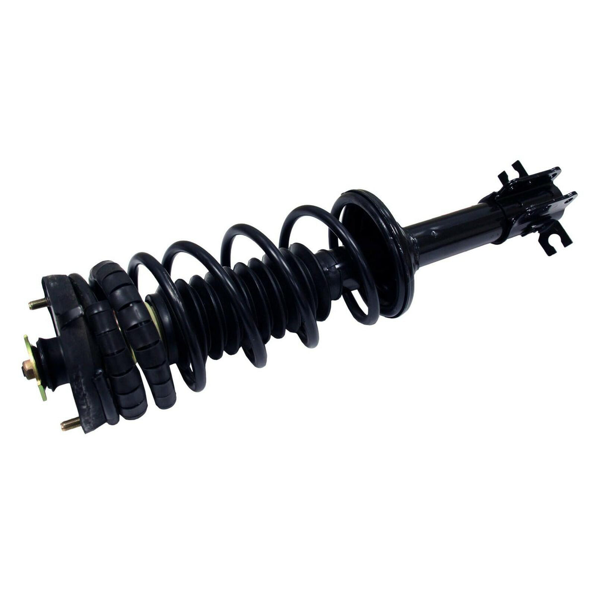 Monroe Quick-Strut 171994 Strut & Coil Spring Assembly For 1997-2003 Ford Escort