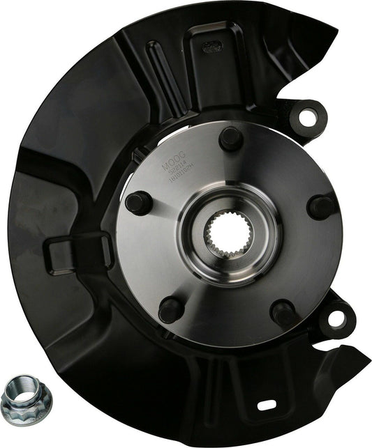 MOOG LK068 Front Right Knuckle Hub Bearing 09-13 Toyota Matrix 2.4L AWD