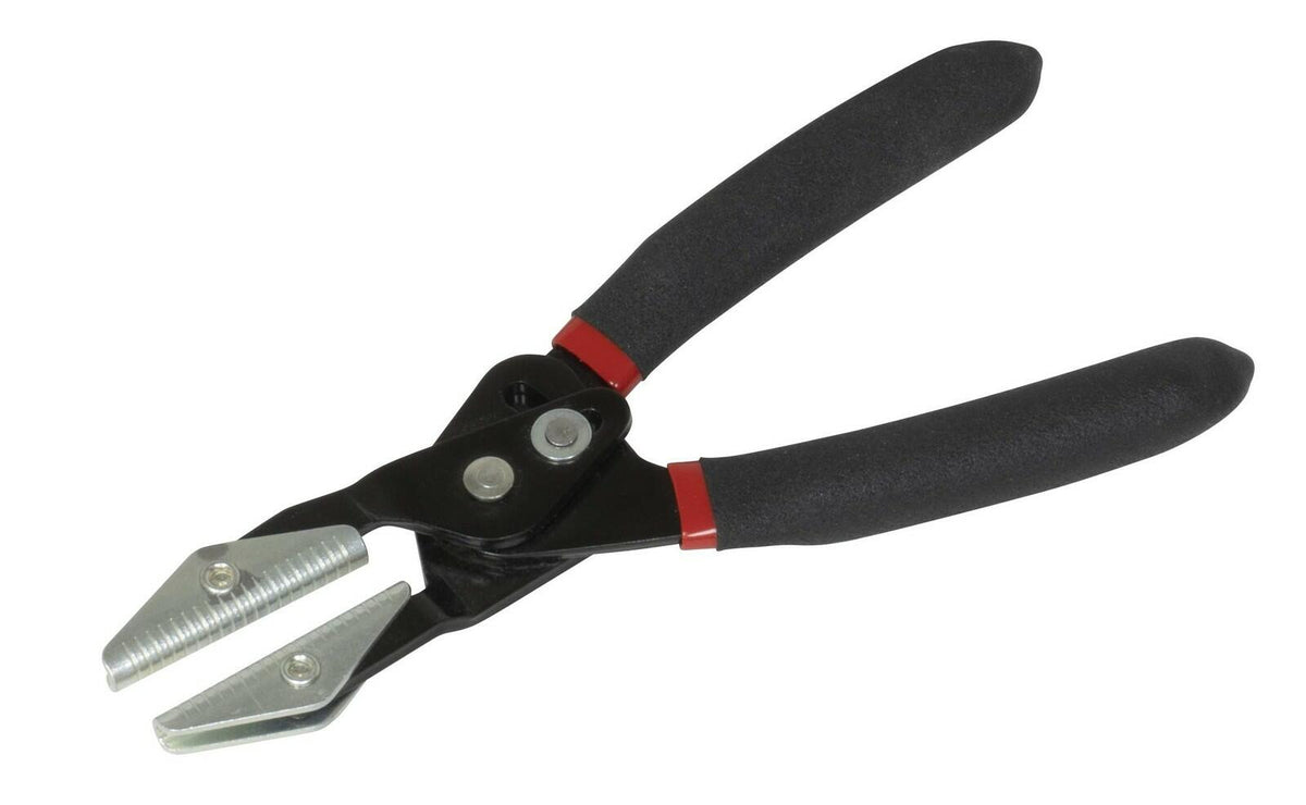 Lisle 67500 Small Hose Pinch-Off Pliers Fuel Vacuum Brake Coolant Line Clamp