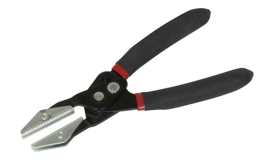 Lisle 67500 Small Hose Pinch-Off Pliers Fuel Vacuum Brake Coolant Line Clamp