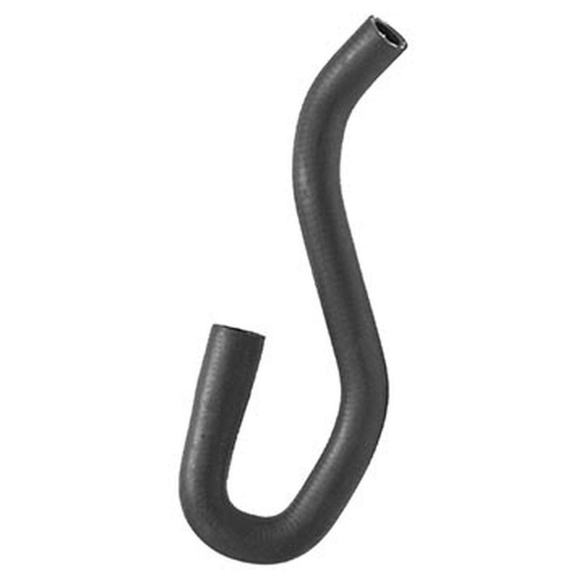 Dayco 87984 Radiator Hose Molded HTR Black Tubing Heating