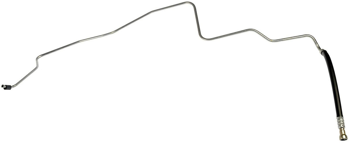 Dorman 624-831 Transmission Oil Cooler Hose Automatic Assembly