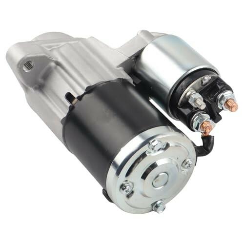 Carquest 72-6382N Starter Motor 97-99 Ford Torque