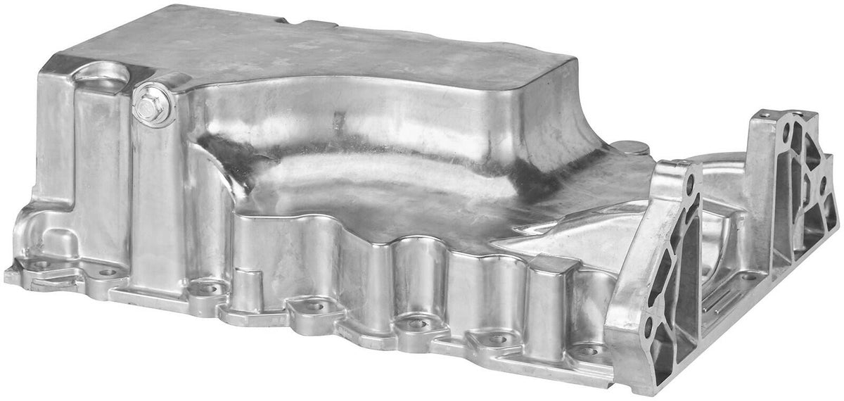 Spectra Premium MZP13A Oil Pan, Rust Resistant Engine Part