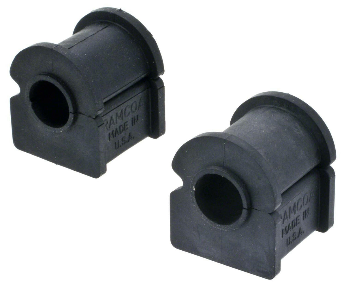 MOOG K80424 Suspension Stabilizer Bar Bushing Kit Fits 2000-2004 Toyota Avalon