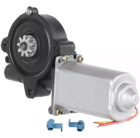 A1 Cardone Window Power Motor Reman 42-378 Fits Ford Explorer