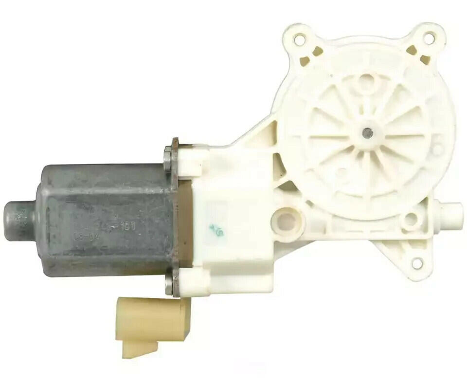 Cardone 42-1022 FrontLeft Power Window Motor for Saturn Pontiac Reman.