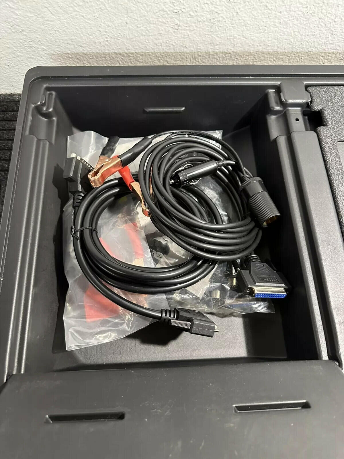 OTC Genisys Deluxe 07 Diagnostic Scan Kit 3860 Professional Scanner