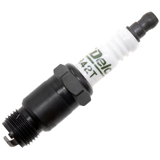 ACDelco Gold R42T (19302743) Conventional Spark Plug (Pack of 1)